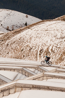 In bici sempre e ovunque! di Giomi