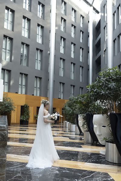 結婚式の写真家Inga Ambukadze (ambukadze)。2022 11月16日の写真