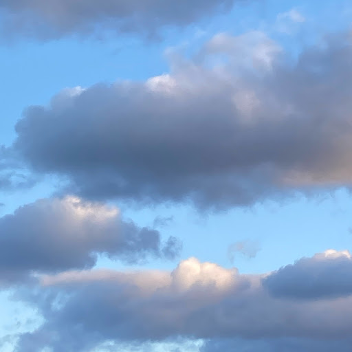 はる空☁️📷💫