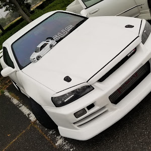 スカイライン R34