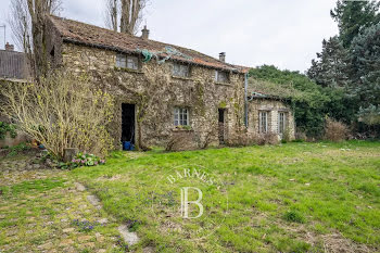 maison à Saint-Nom-la-Bretèche (78)