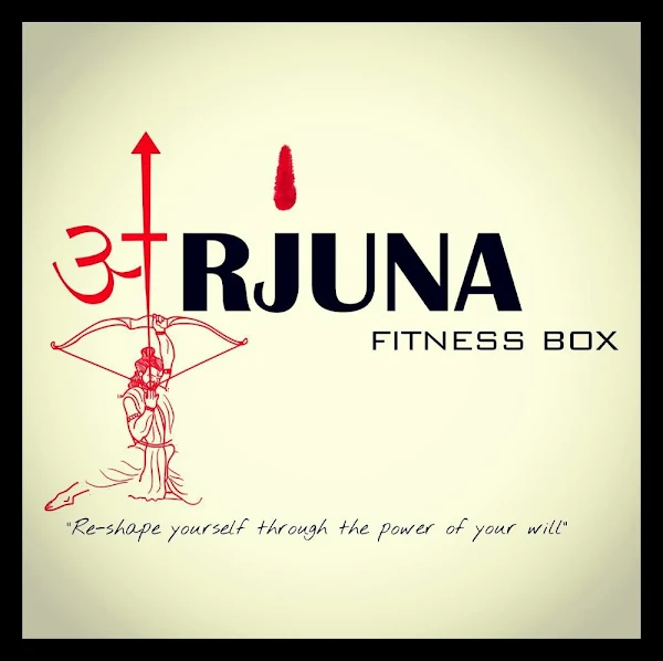 Arjuna Fitness Box photo 