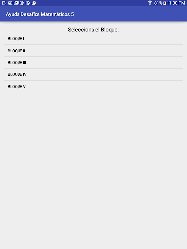 Ayuda Tarea de Desafíos Mate 5