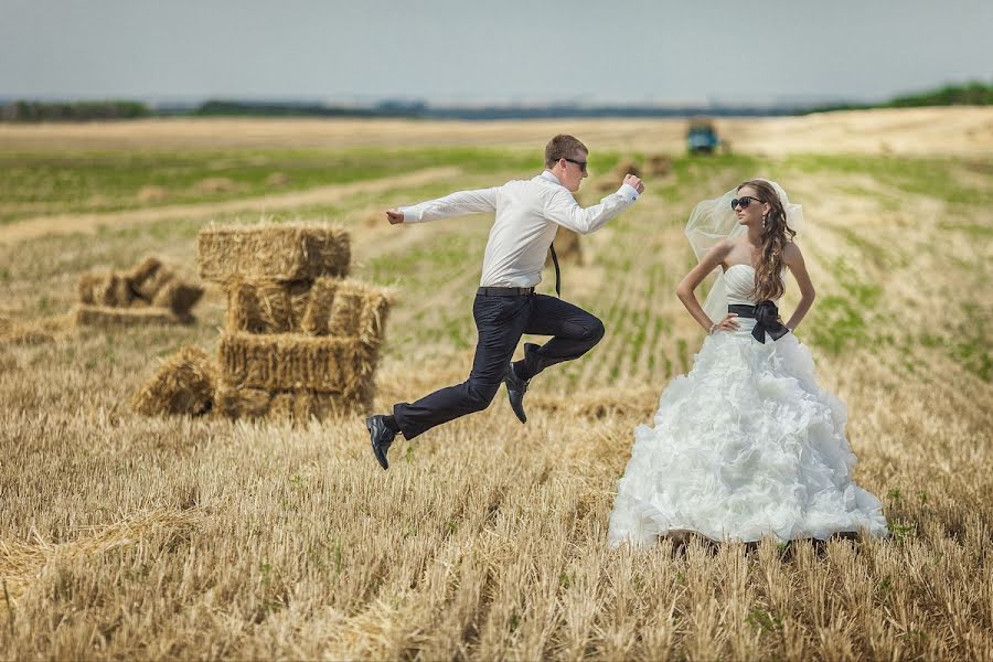 Весільний фотограф Игорь Тихонов (tidj). Фотографія від 30 жовтня 2014