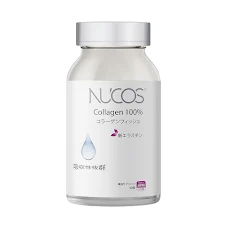 Viên Uống Collagen Ngăn Ngừa Lão Hóa Da Nucos Collagen 100%