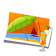 Photo Slides (Photo Frame) icon