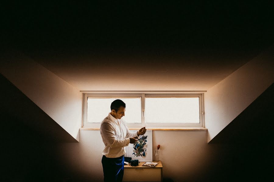 Wedding photographer João Lourenço (lourenco). Photo of 13 March 2020