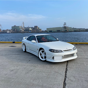 シルビア S15