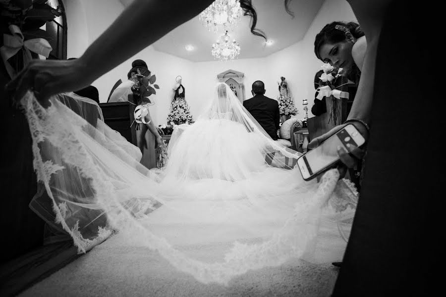 Wedding photographer Christian Nassri (nassri). Photo of 15 August 2019