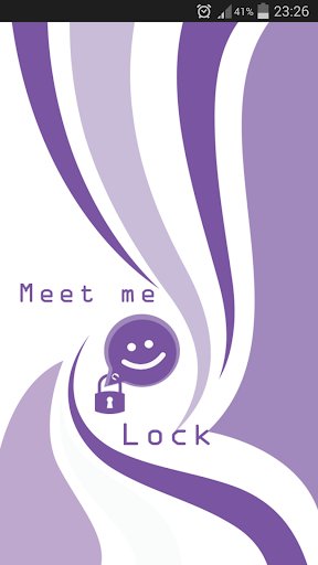 Lock for MeetMe