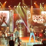 Raiding The Rock Vault Review Tropicana 2016 