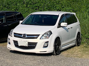 Mpv Ly3pのオフ会に関するカスタム ドレスアップ情報 97件 車のカスタム情報はcartune