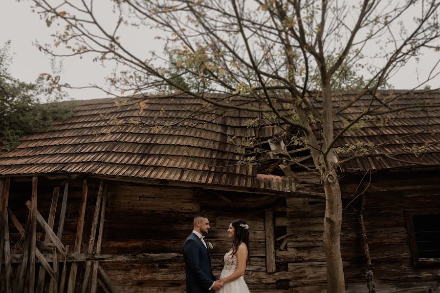 Wedding photographer Ľubomír Kompaník (lubomirkompanik). Photo of 16 May