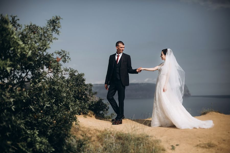 Fotografo di matrimoni Ibraim Reshitov (ibraimreshitov). Foto del 27 luglio 2020