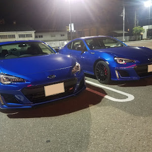 BRZ STI