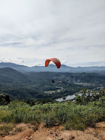 Bukit Batu Pahat Paragliding