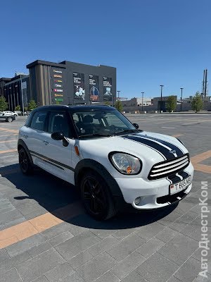 продам авто Mini Countryman Cooper Countryman фото 2