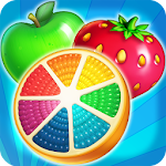 Cover Image of Télécharger Juice Jam - Match 3 Jeux 1.7.21 APK