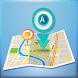 GPS Map For Android