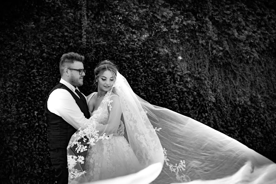 Wedding photographer Renato Zanette (zanette). Photo of 17 February 2021