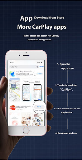 Title 16, Carlinkit Upgrade Your Original Car Screen to W...