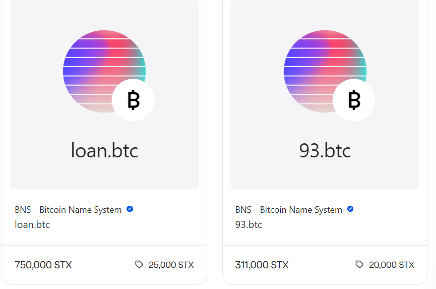 STX Blockchain: Advantages and List of the Popular NFTs