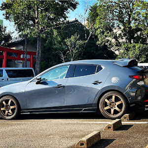 MAZDA3 BP5P