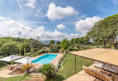 Villa with pool and terrace 1