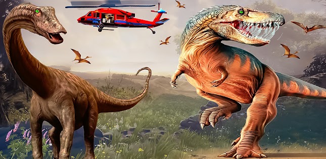 Real Dinosaur Hunter 3D Wild Animal Hunting Games Wild Dino Hunting Gun  Hunter::Appstore for Android