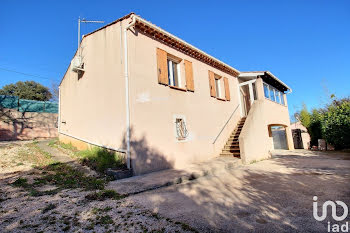 maison à Saint-Maximin-la-Sainte-Baume (83)