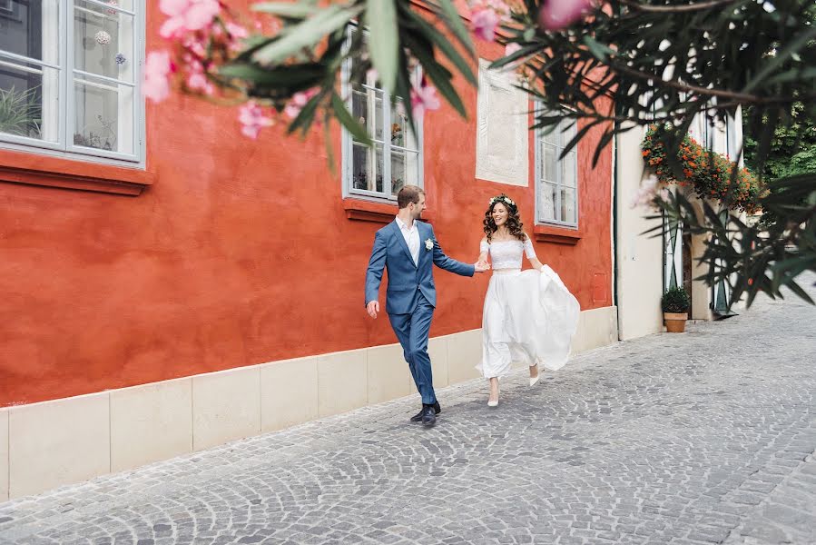 Wedding photographer Iryna Murselovic (ireen). Photo of 28 September 2019