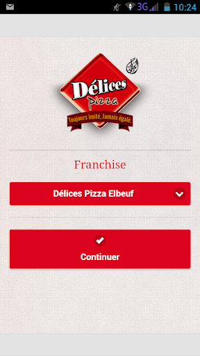 免費下載購物APP|Délices Pizza app開箱文|APP開箱王