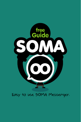 Guide Video Call SOMA Messenge