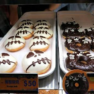 Krispy Kreme Doughnuts 甜甜圈(美麗華店)