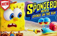 Spongebob Movie HD Wallpapers Theme small promo image