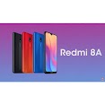 Điện Thoại Xiaomi Redmi 8A 2Sim Ram 4G/64G Mới Chính Hãng, Pin 5000Mah, Màn 6.22Inch