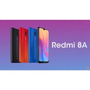 Điện Thoại Xiaomi Redmi 8A 2Sim Ram 4G/64G Mới Chính Hãng, Pin 5000Mah, Màn 6.22Inch