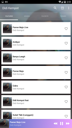 Lagu Didi Kempot Full Album Offline