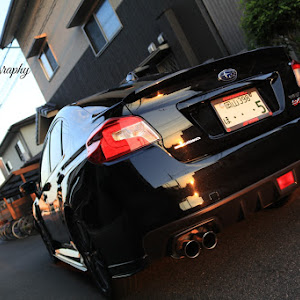 WRX S4 VAG