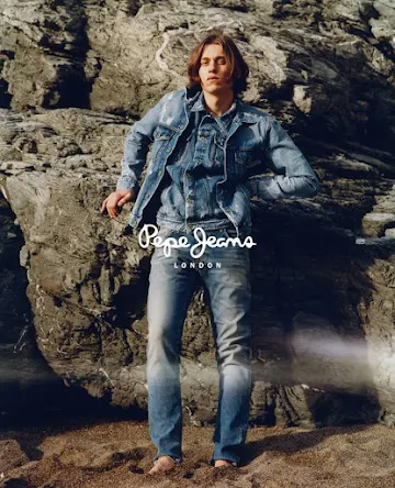 Pepe Jeans photo 