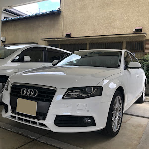 A4 アバント 2.0 TFSI