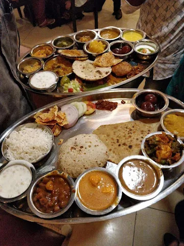 Thali Ghar photo 