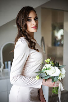 Wedding photographer Nadezhda Lukyanova (nadil). Photo of 28 June 2022