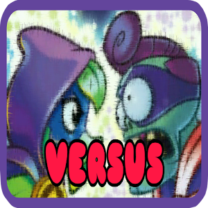 Guide Plants vs Zombies Heroes logo