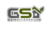 GS UK Builders Ltd Logo