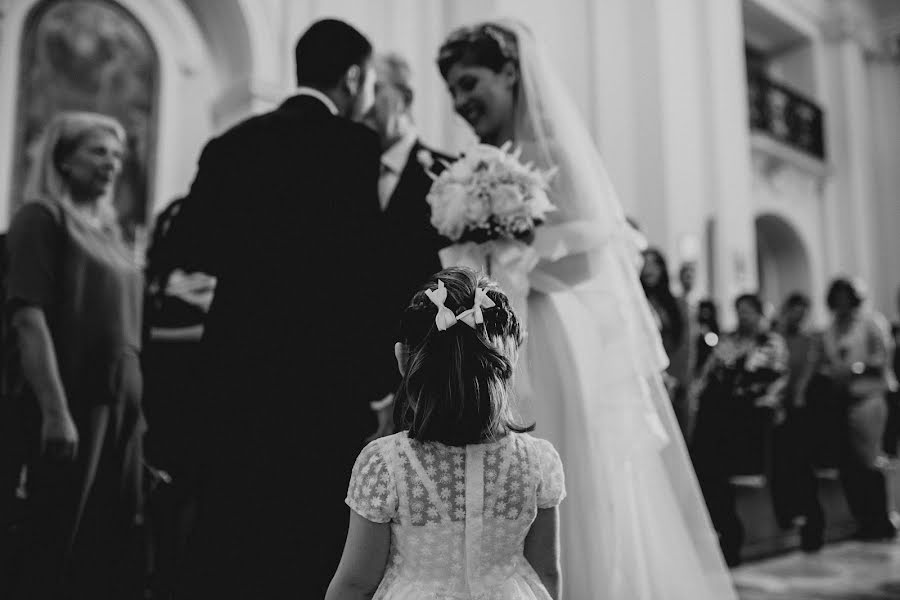 Esküvői fotós Alessandro Pasquariello (alessandroph). Készítés ideje: 2019 július 20.