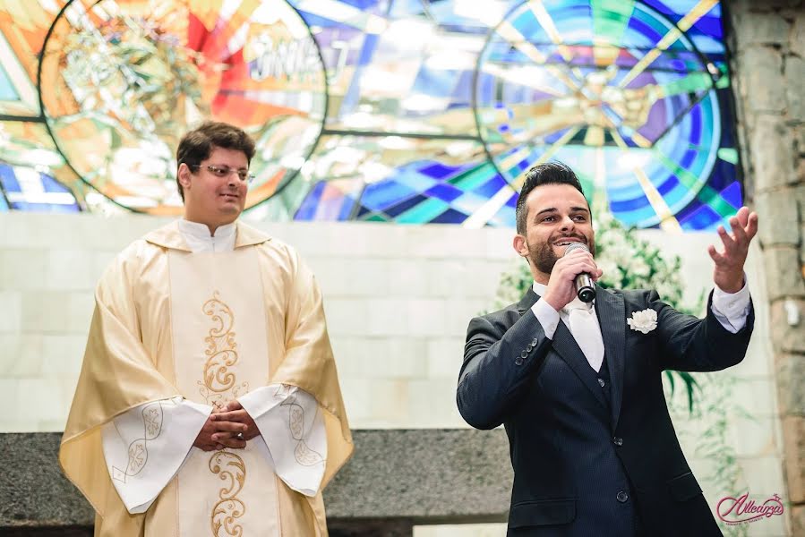 Fotógrafo de casamento Thiago Silva (thiagosilva). Foto de 11 de maio 2020