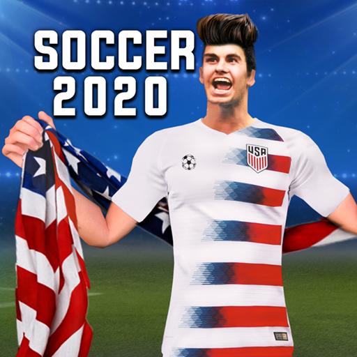 Soccer League Season 2020 Mayhem Football Games
