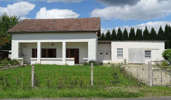 maison à Beaupouyet (24)