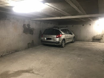 parking à Nantes (44)